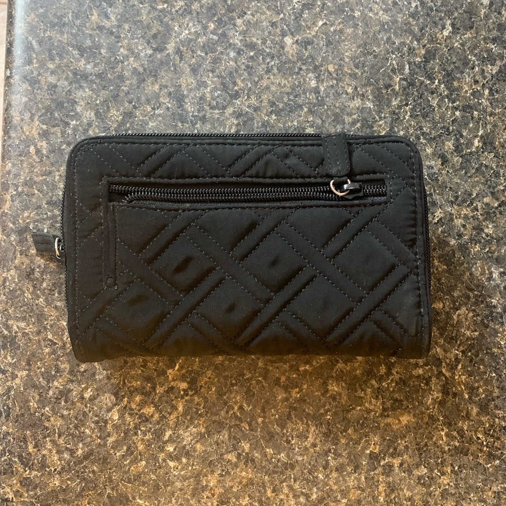 Vera Bradley Wallet